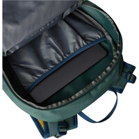 The North Face mochila montaña BASIN 18 05