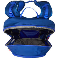 The North Face mochila montaña BASIN 18 05