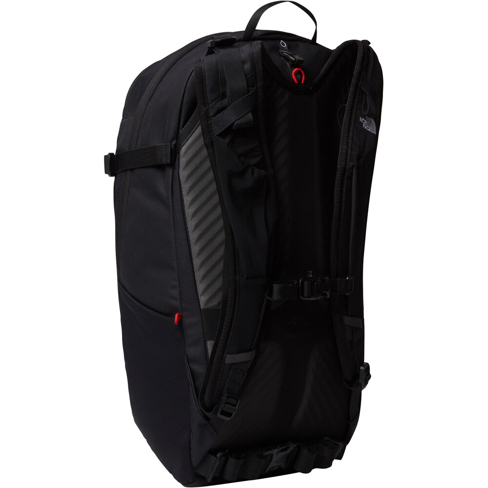 The North Face mochila montaña BASIN 24 01