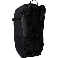The North Face mochila montaña BASIN 24 01