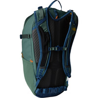 The North Face mochila montaña BASIN 24 01