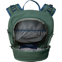 The North Face mochila montaña BASIN 24 03