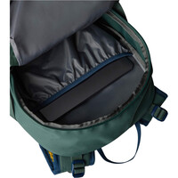 The North Face mochila montaña BASIN 24 05