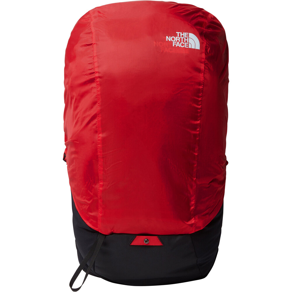 The North Face mochila montaña BASIN 24 06