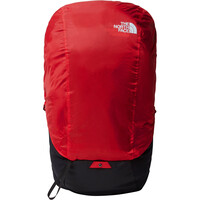 The North Face mochila montaña BASIN 24 06