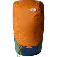 The North Face mochila montaña BASIN 24 06