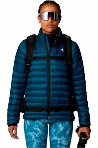 The North Face mochila montaña BASIN 36 01