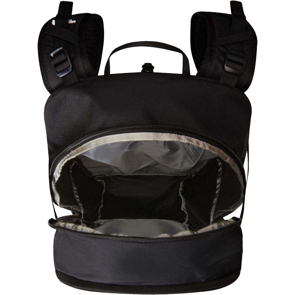 The North Face mochila montaña BASIN 36 05