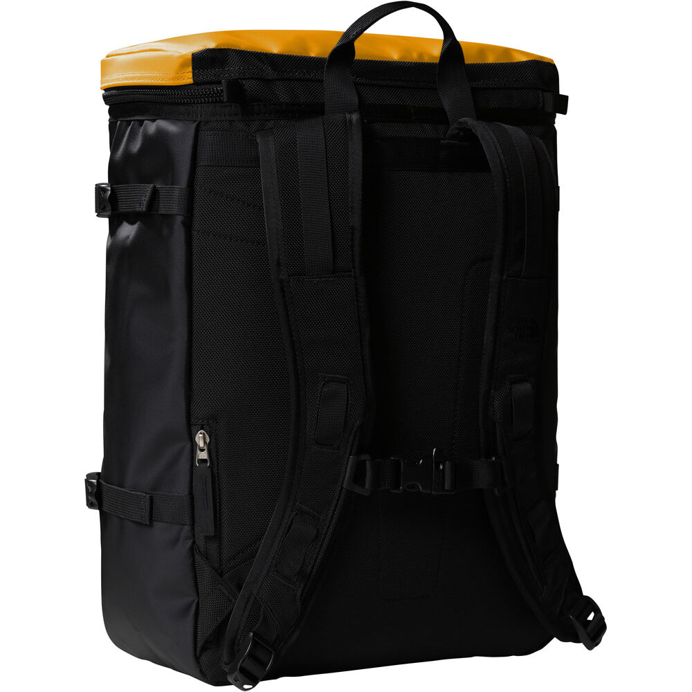 The North Face mochila montaña BC FUSE BOX BKP 01