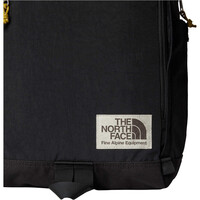 The North Face mochila montaña BERKELEY DAYPACK 02