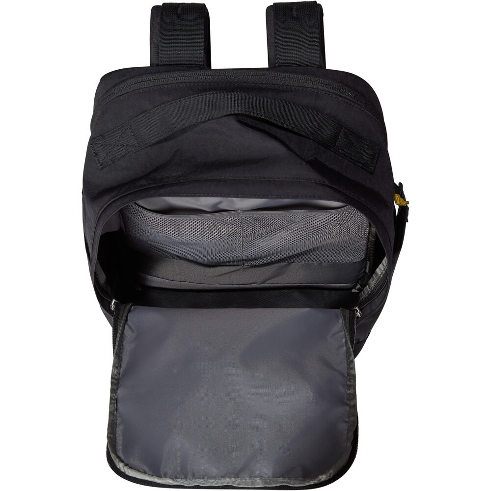 The North Face mochila montaña BERKELEY DAYPACK 03