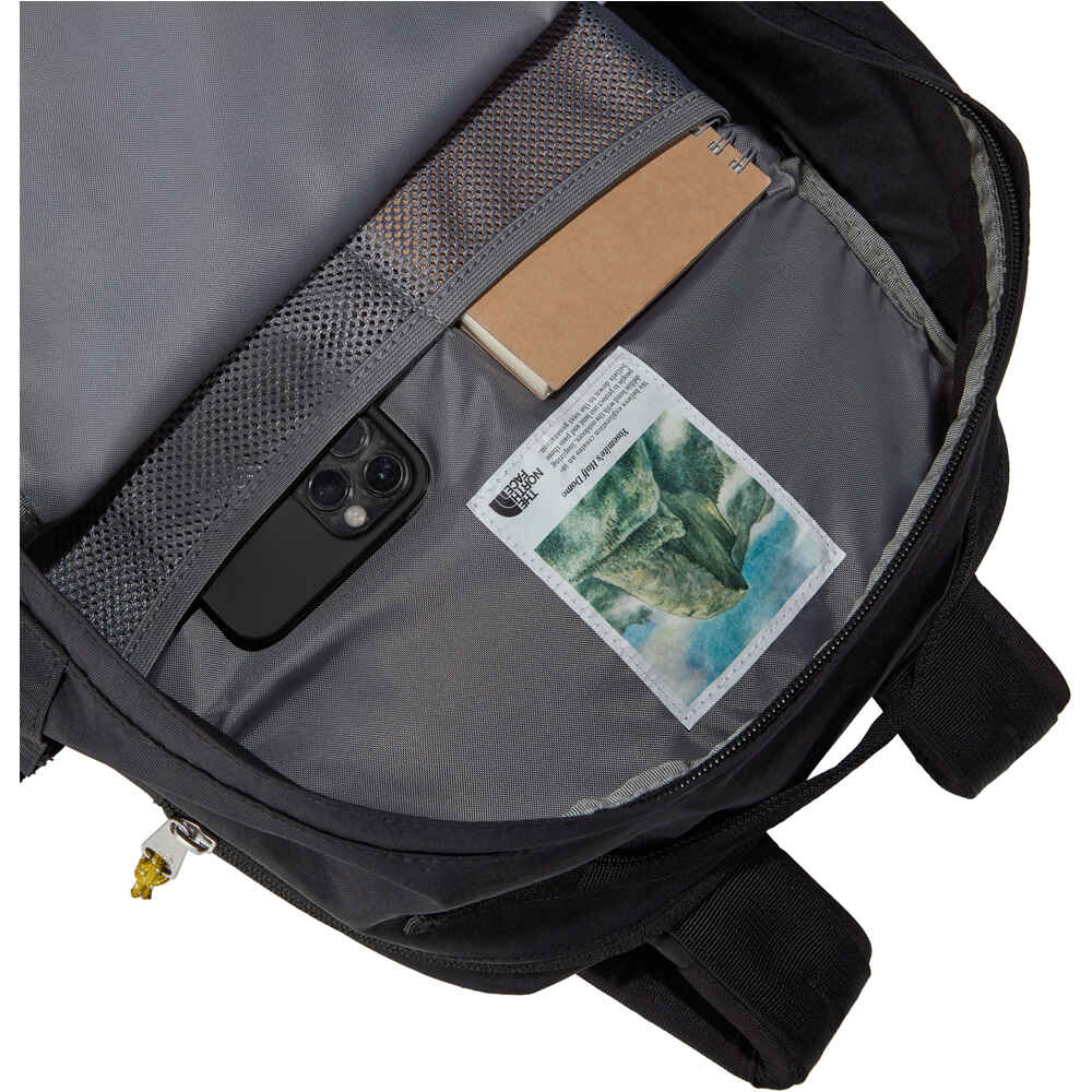 The North Face mochila montaña BERKELEY DAYPACK 04