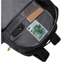 The North Face mochila montaña BERKELEY DAYPACK 04