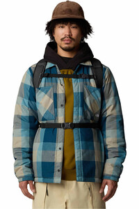 The North Face mochila montaña BOREALIS 01