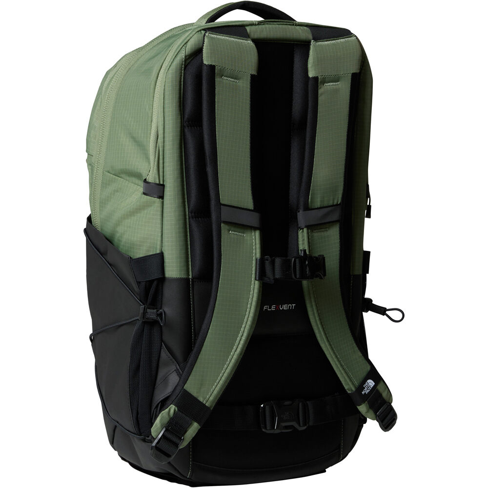 The North Face mochila montaña BOREALIS 01