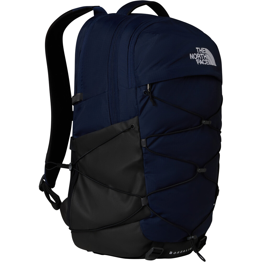 The North Face mochila montaña BOREALIS 02