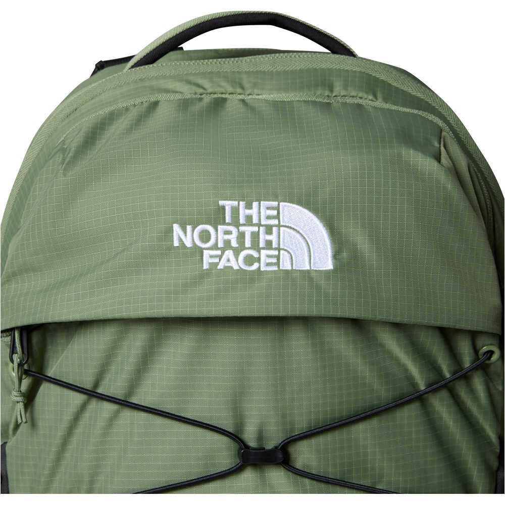 The North Face mochila montaña BOREALIS 02