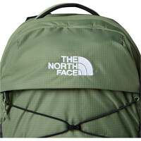 The North Face mochila montaña BOREALIS 02