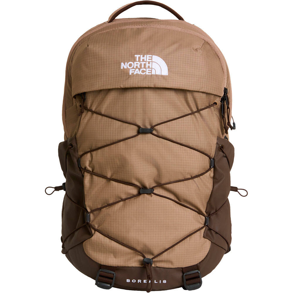The North Face mochila montaña BOREALIS 02