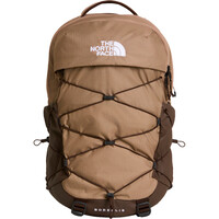 The North Face mochila montaña BOREALIS 02
