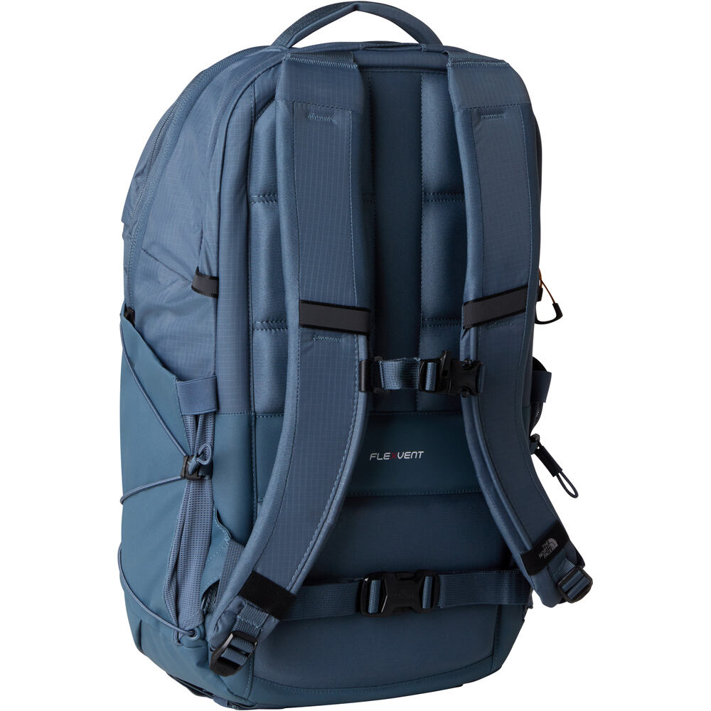The North Face mochila montaña BOREALIS 03