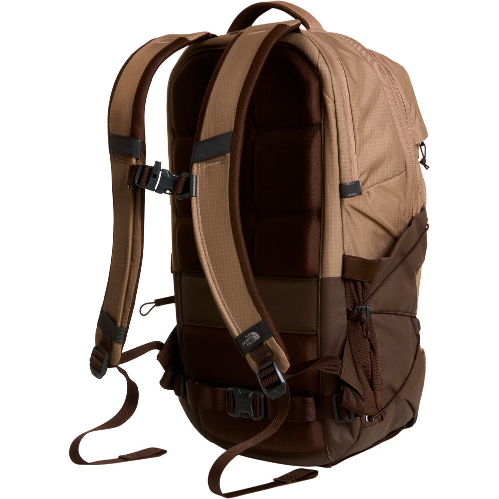 The North Face mochila montaña BOREALIS 03