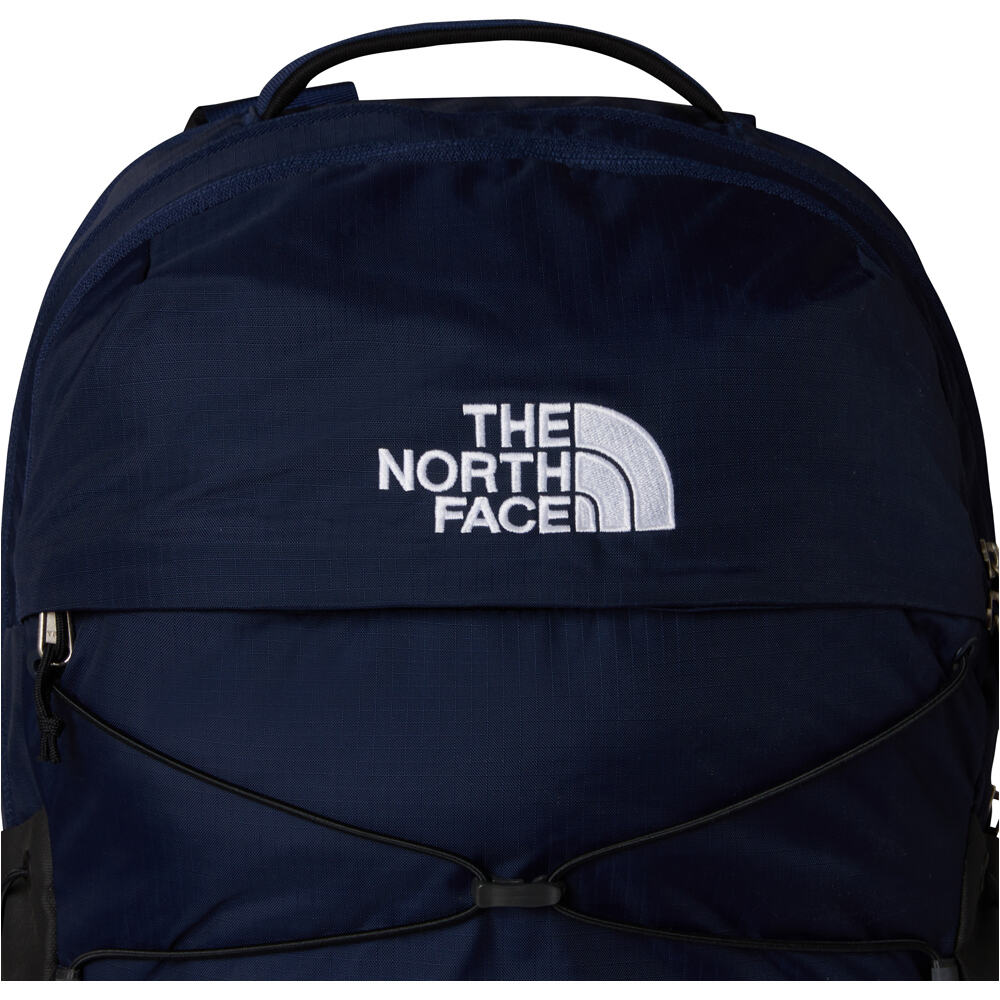 The North Face mochila montaña BOREALIS 04