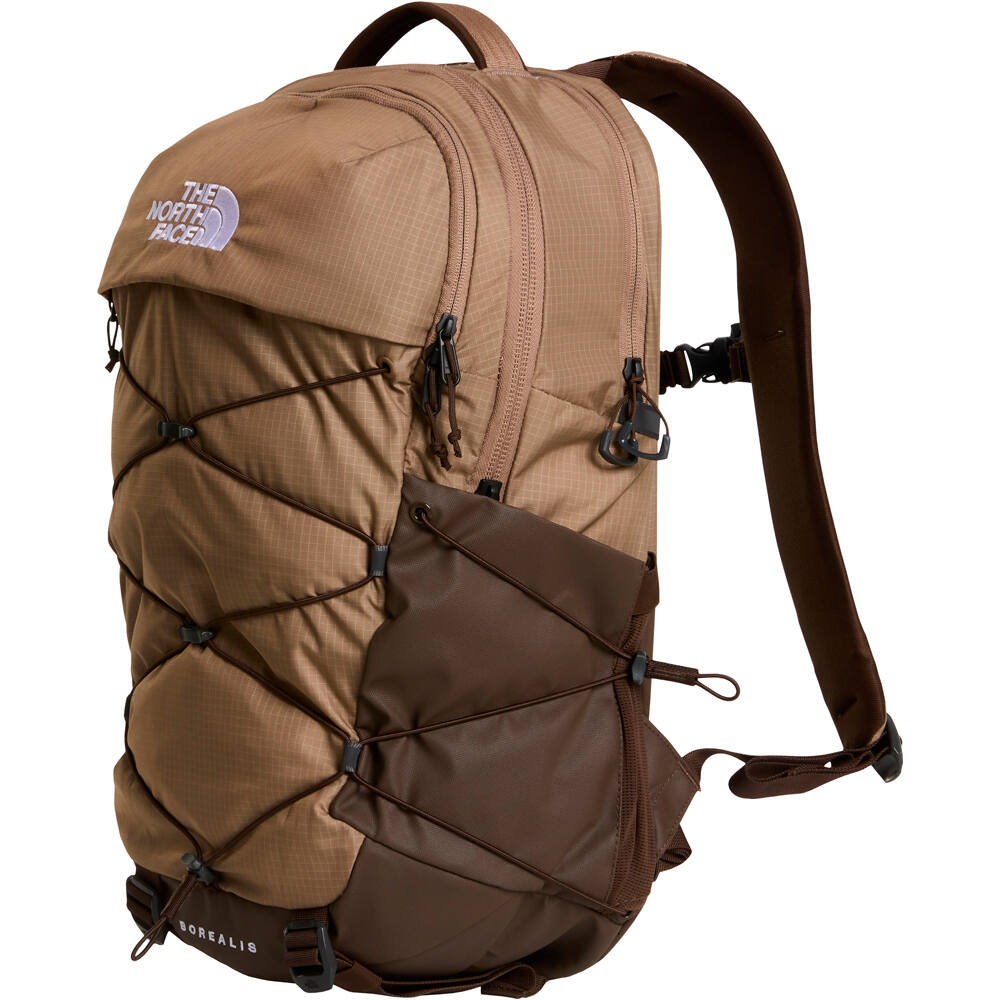 The North Face mochila montaña BOREALIS 04
