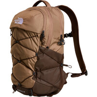The North Face mochila montaña BOREALIS 04