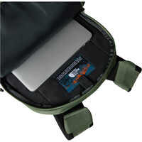 The North Face mochila montaña BOREALIS 05