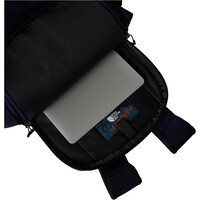 The North Face mochila montaña BOREALIS 07