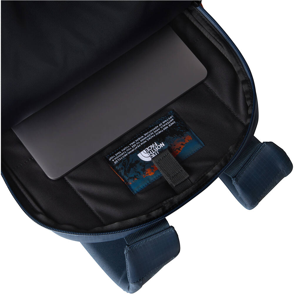 The North Face mochila montaña BOREALIS 07