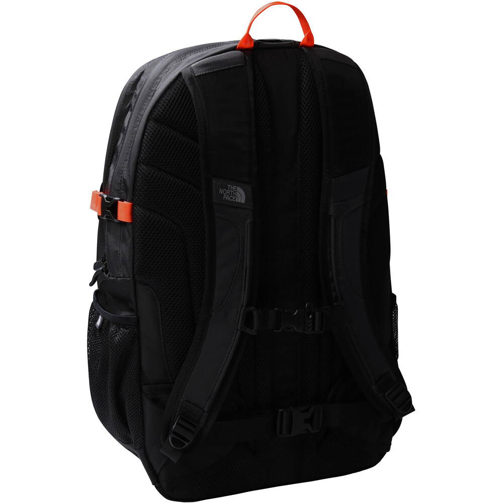 The North Face mochila montaña BOREALIS CLASSIC 01