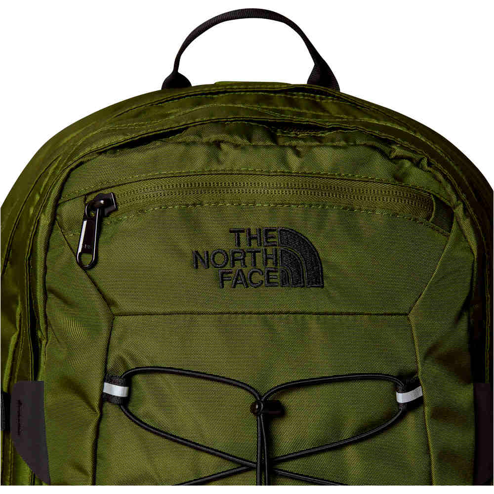 The North Face mochila montaña BOREALIS CLASSIC 02