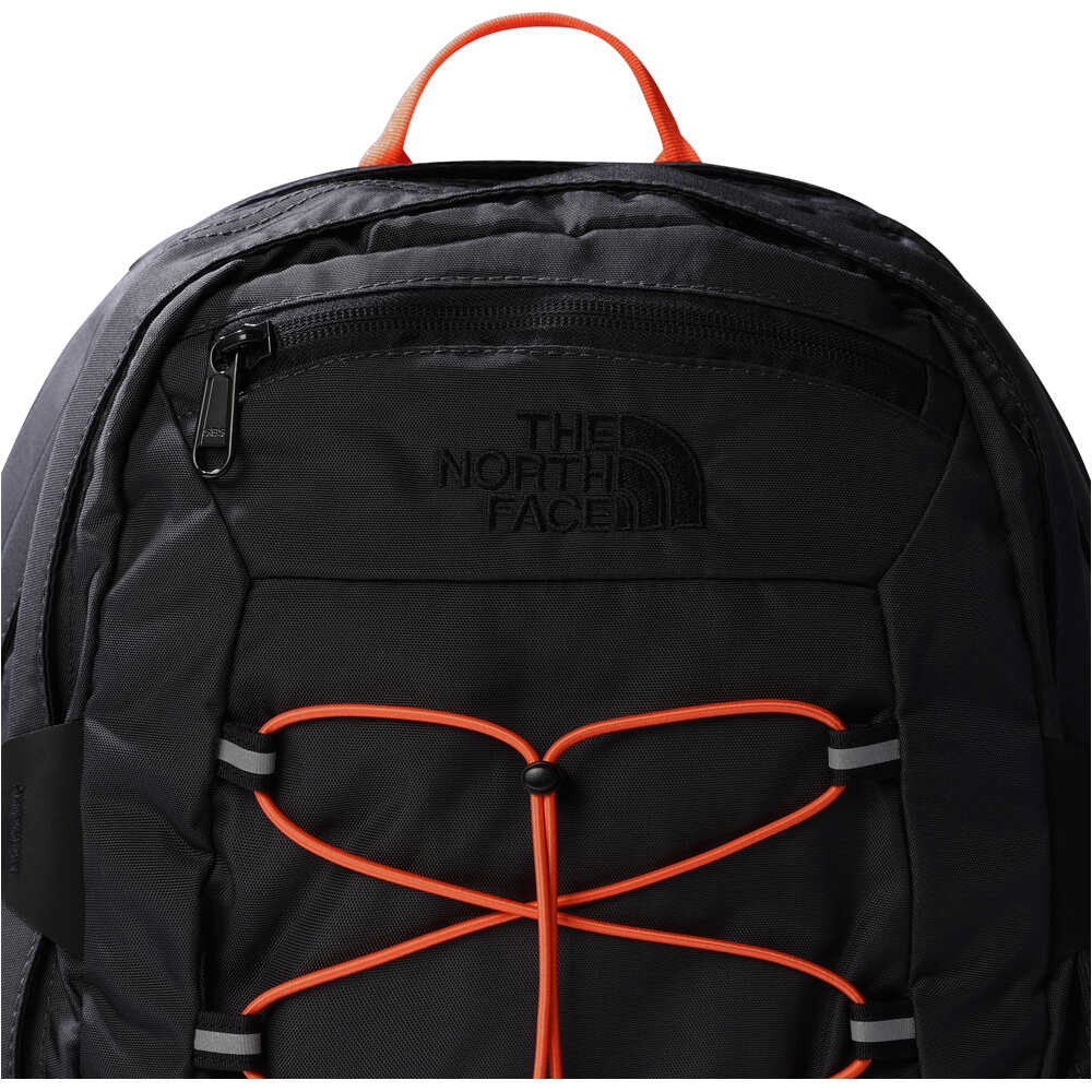 The North Face mochila montaña BOREALIS CLASSIC 02