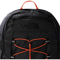 The North Face mochila montaña BOREALIS CLASSIC 02