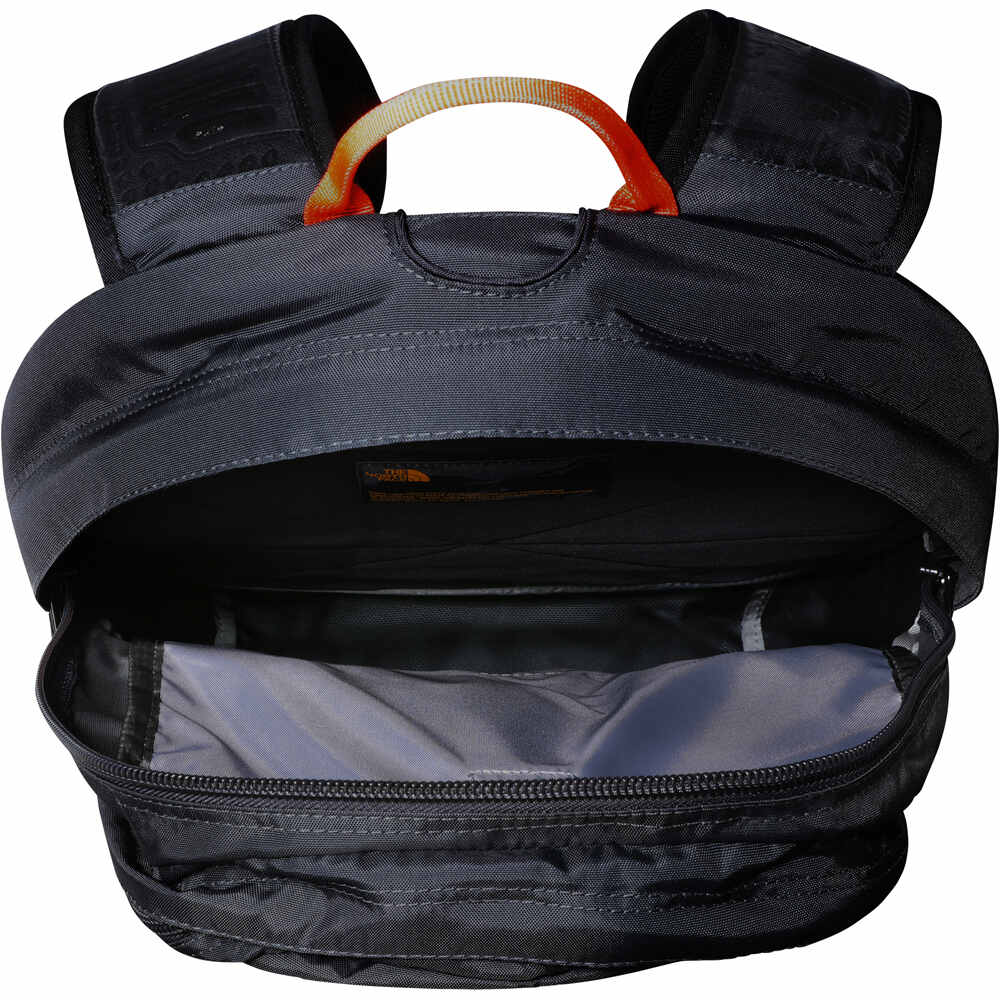 The North Face mochila montaña BOREALIS CLASSIC 03