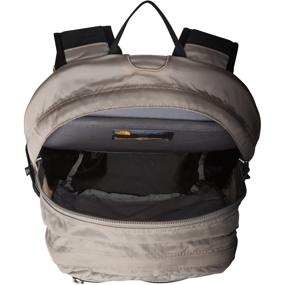 The North Face mochila montaña BOREALIS CLASSIC 03