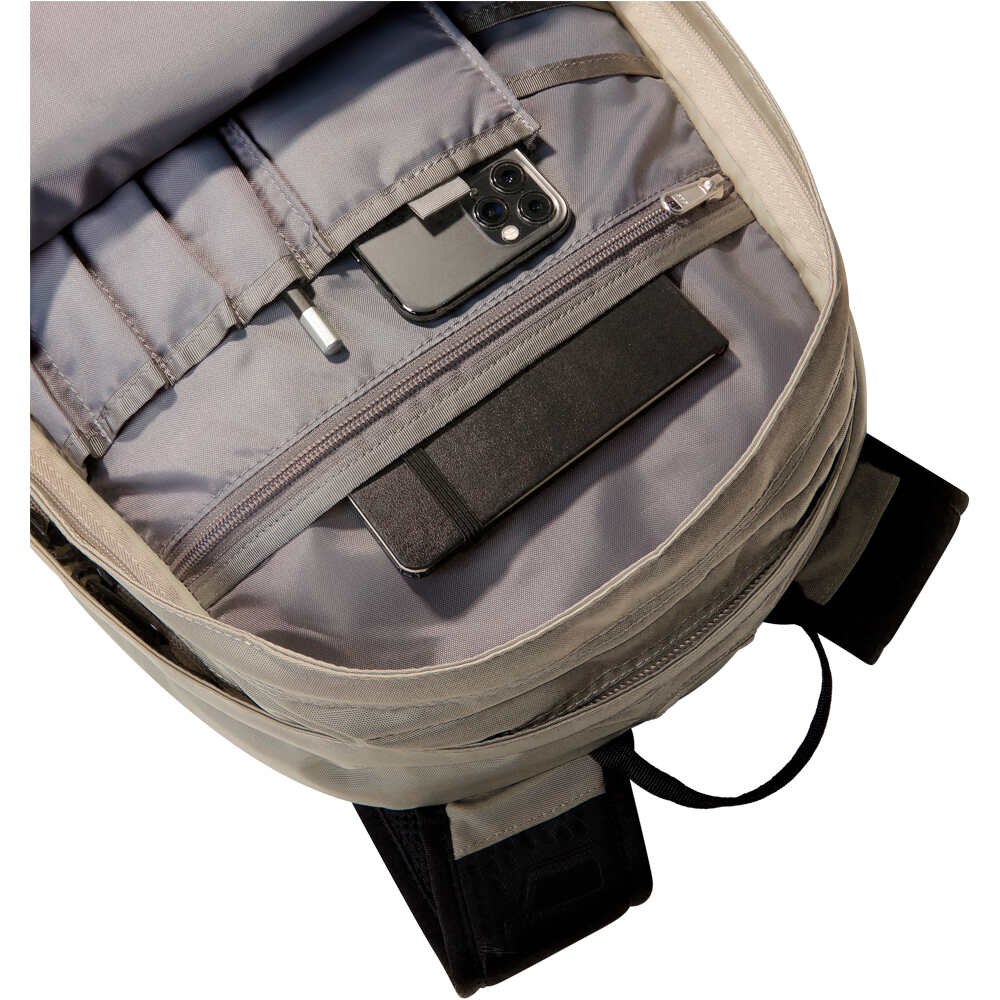 The North Face mochila montaña BOREALIS CLASSIC 04