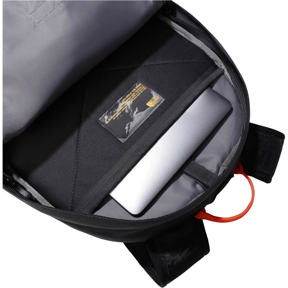 The North Face mochila montaña BOREALIS CLASSIC 05