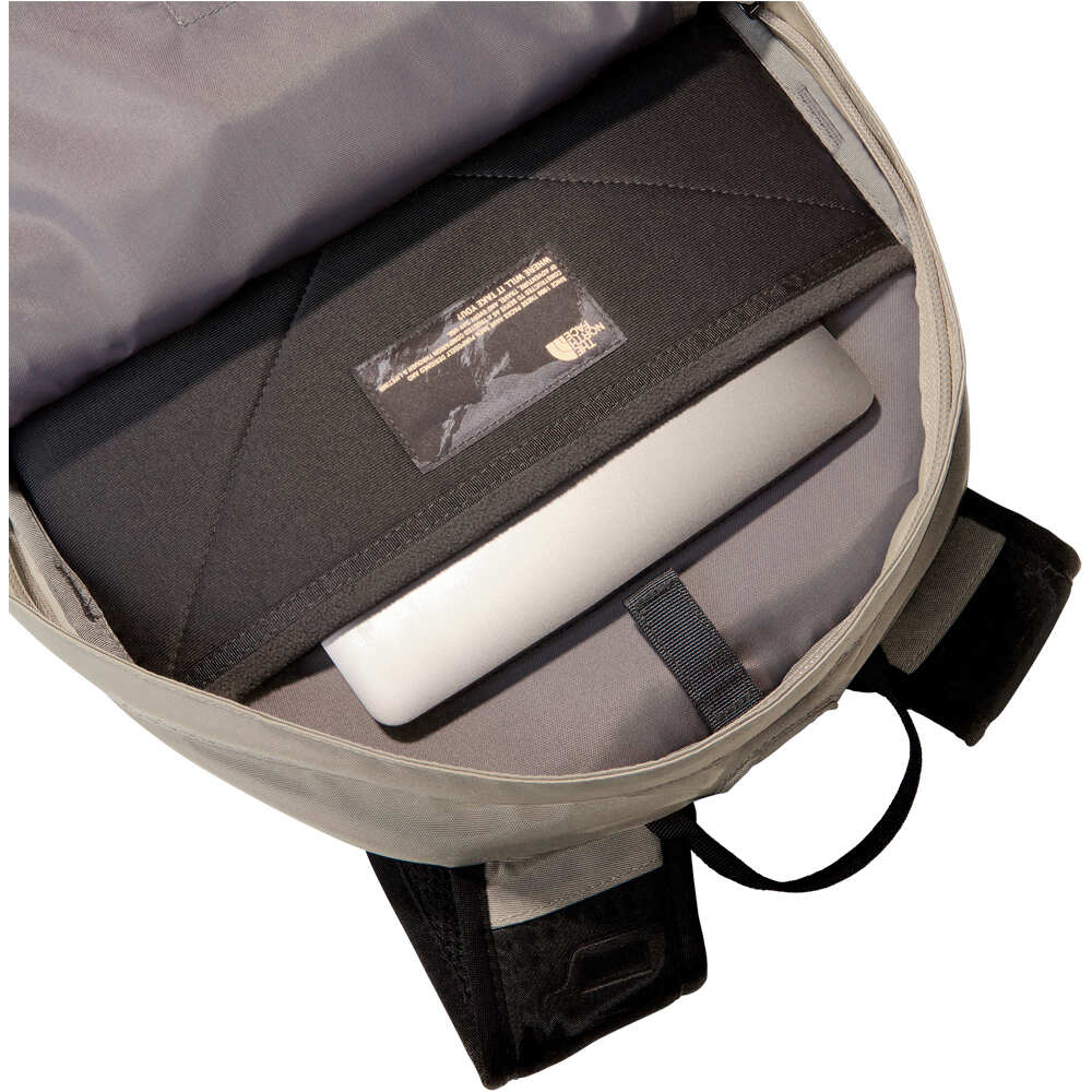 The North Face mochila montaña BOREALIS CLASSIC 05