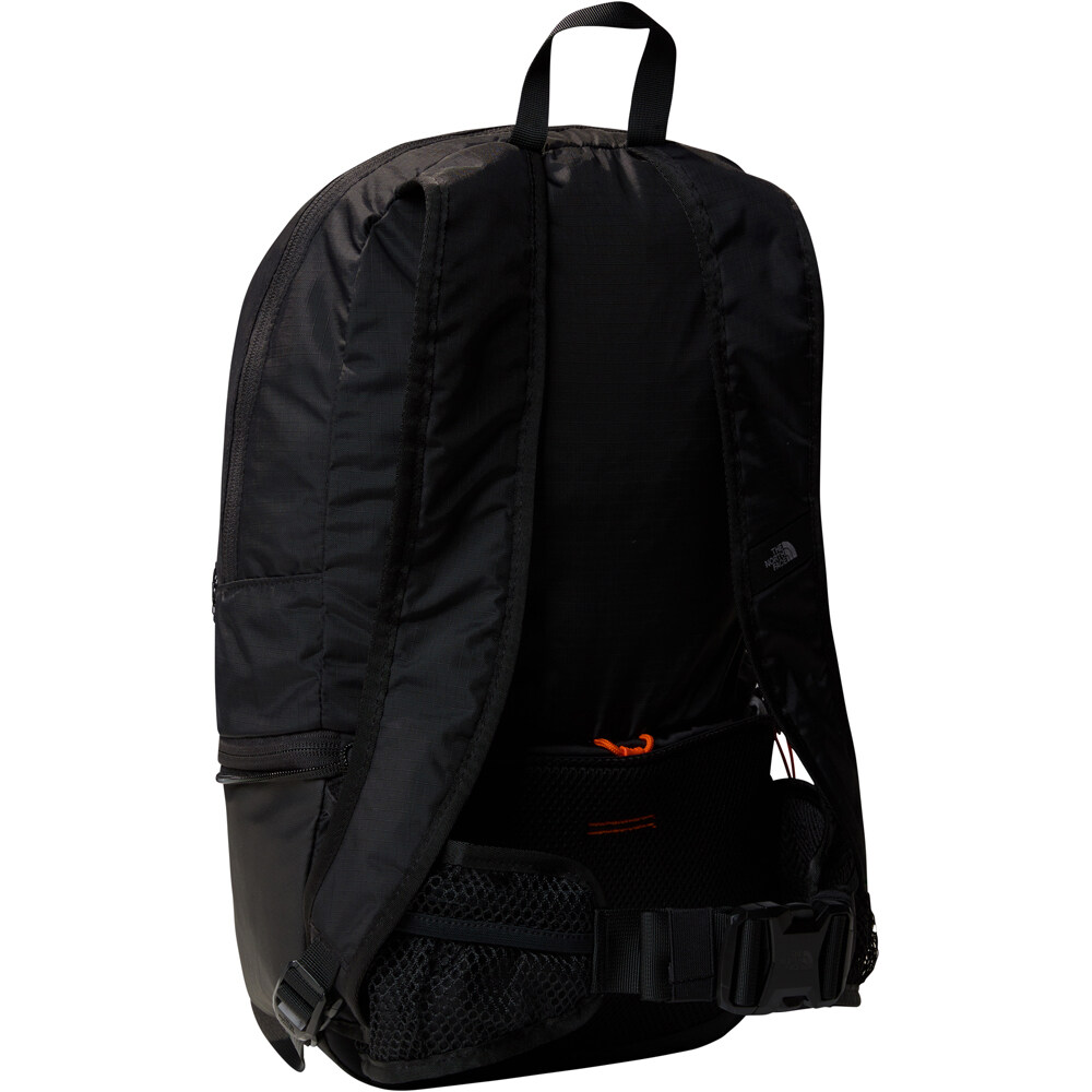 The North Face mochila montaña BOREALIS CONVERTIBLE PACK 01