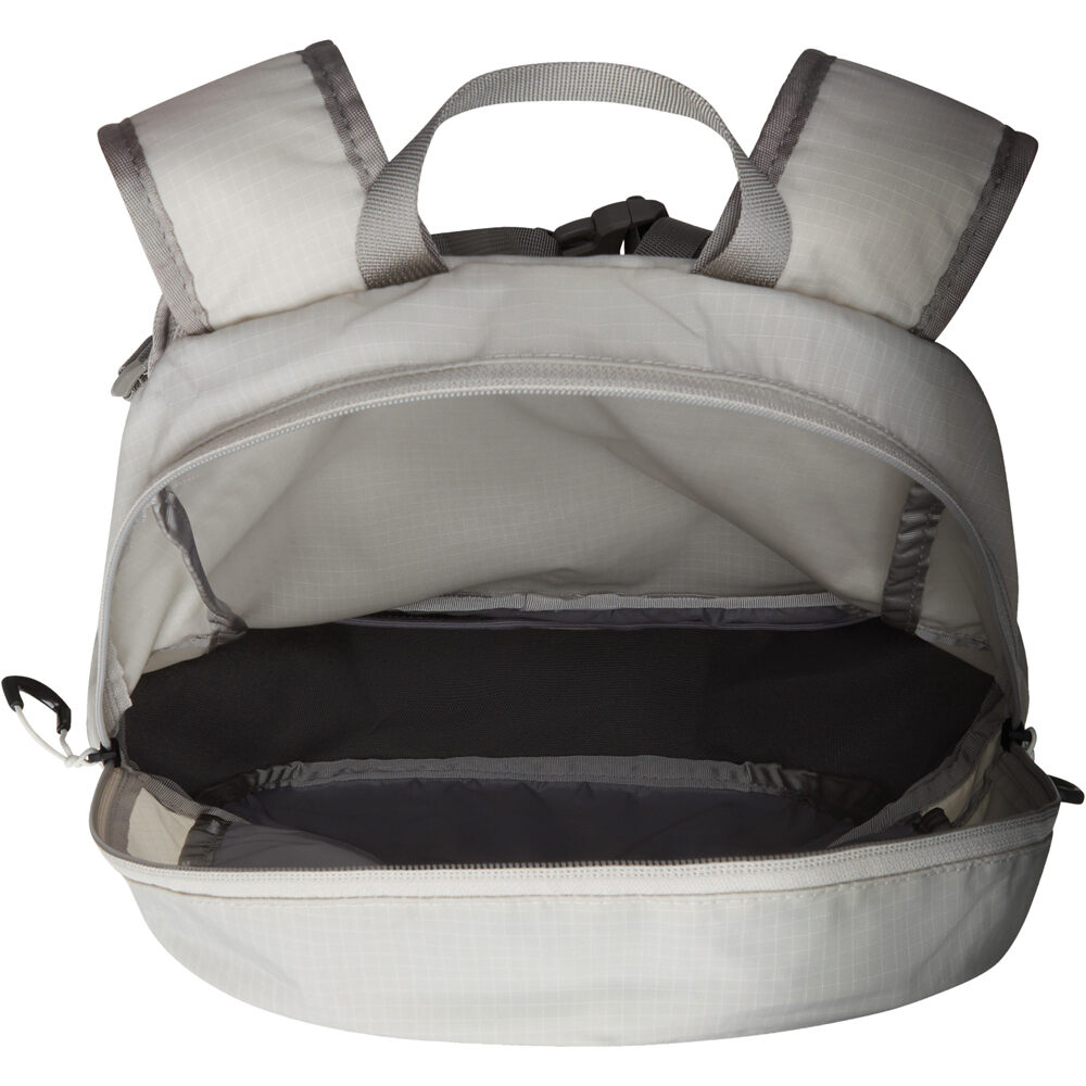 The North Face mochila montaña BOREALIS CONVERTIBLE PACK 02