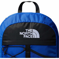 The North Face mochila montaña BOREALIS CONVERTIBLE PACK 02
