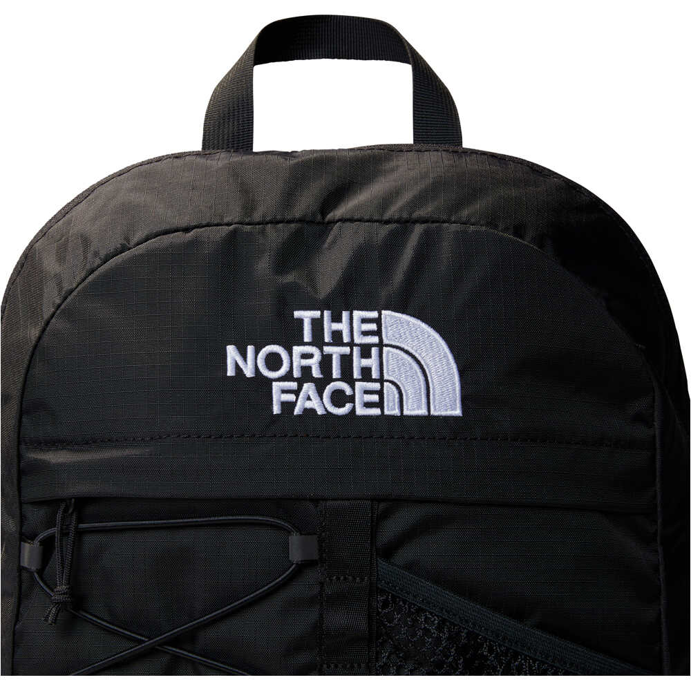 The North Face mochila montaña BOREALIS CONVERTIBLE PACK 02
