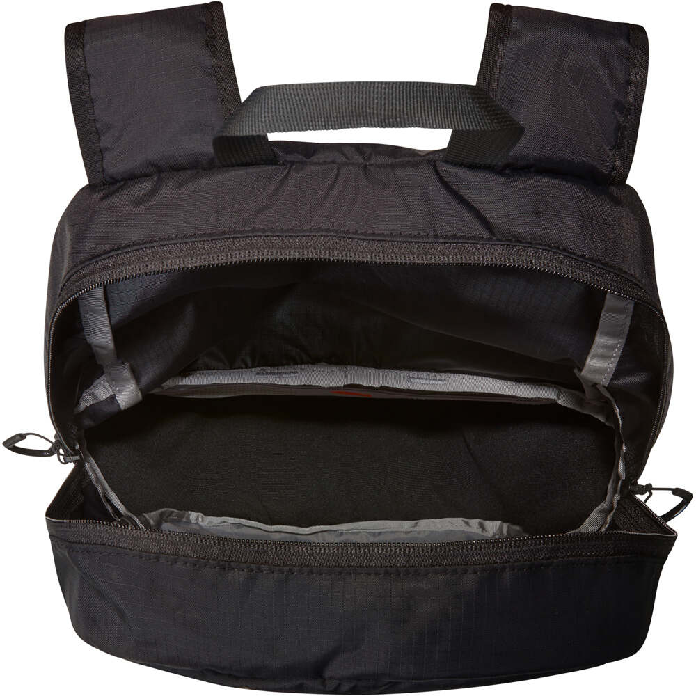 The North Face mochila montaña BOREALIS CONVERTIBLE PACK 03