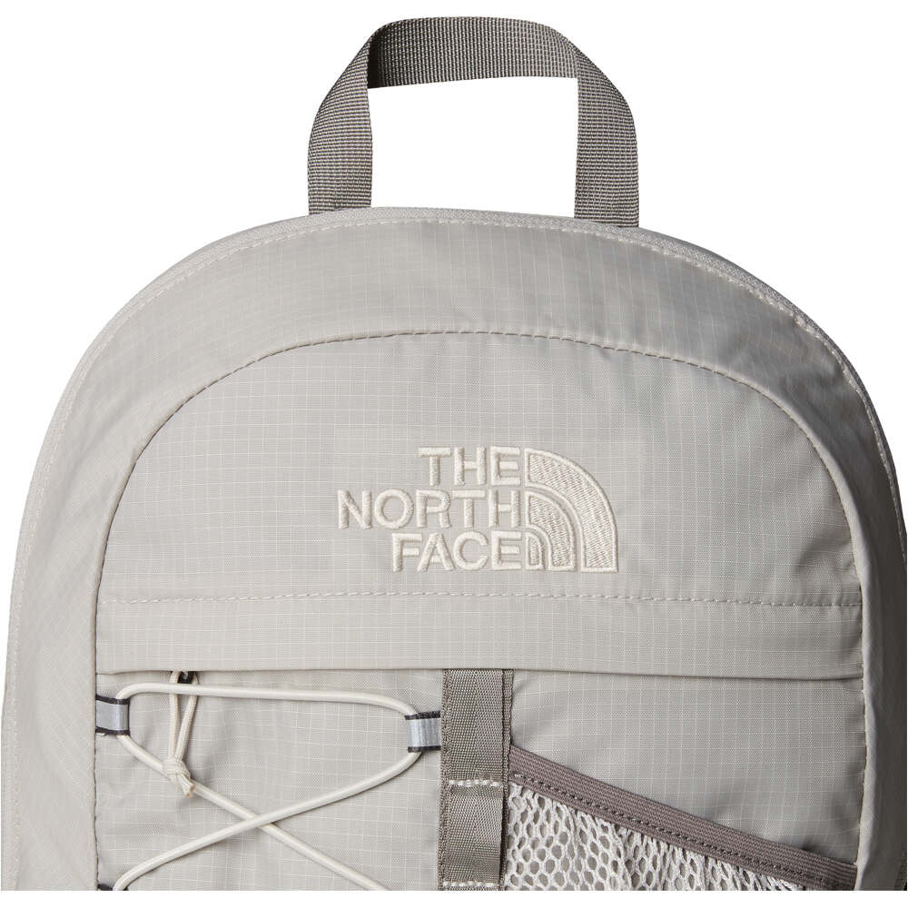 The North Face mochila montaña BOREALIS CONVERTIBLE PACK 04