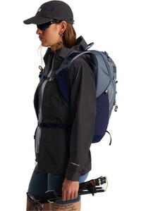 The North Face mochila montaña BOREALIS TRAIL 01