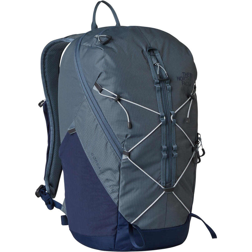 The North Face mochila montaña BOREALIS TRAIL 02