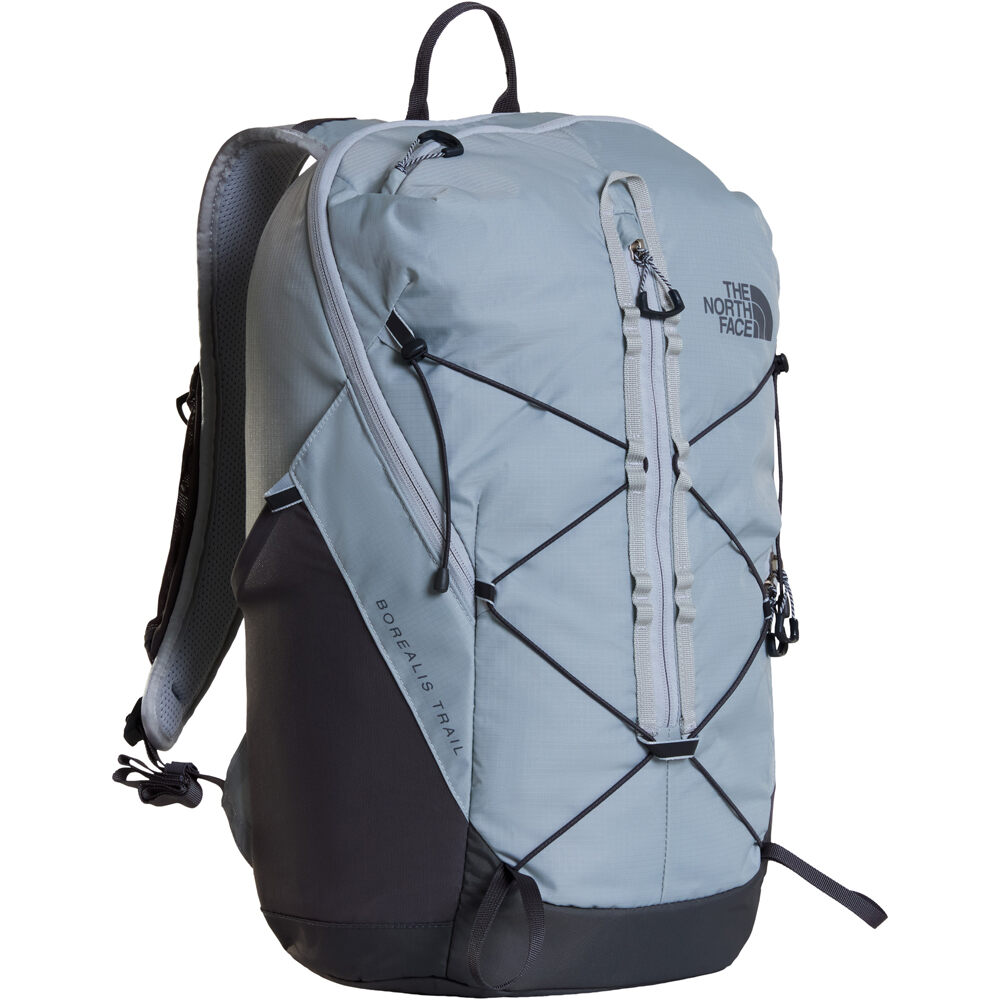 The North Face mochila montaña BOREALIS TRAIL 02